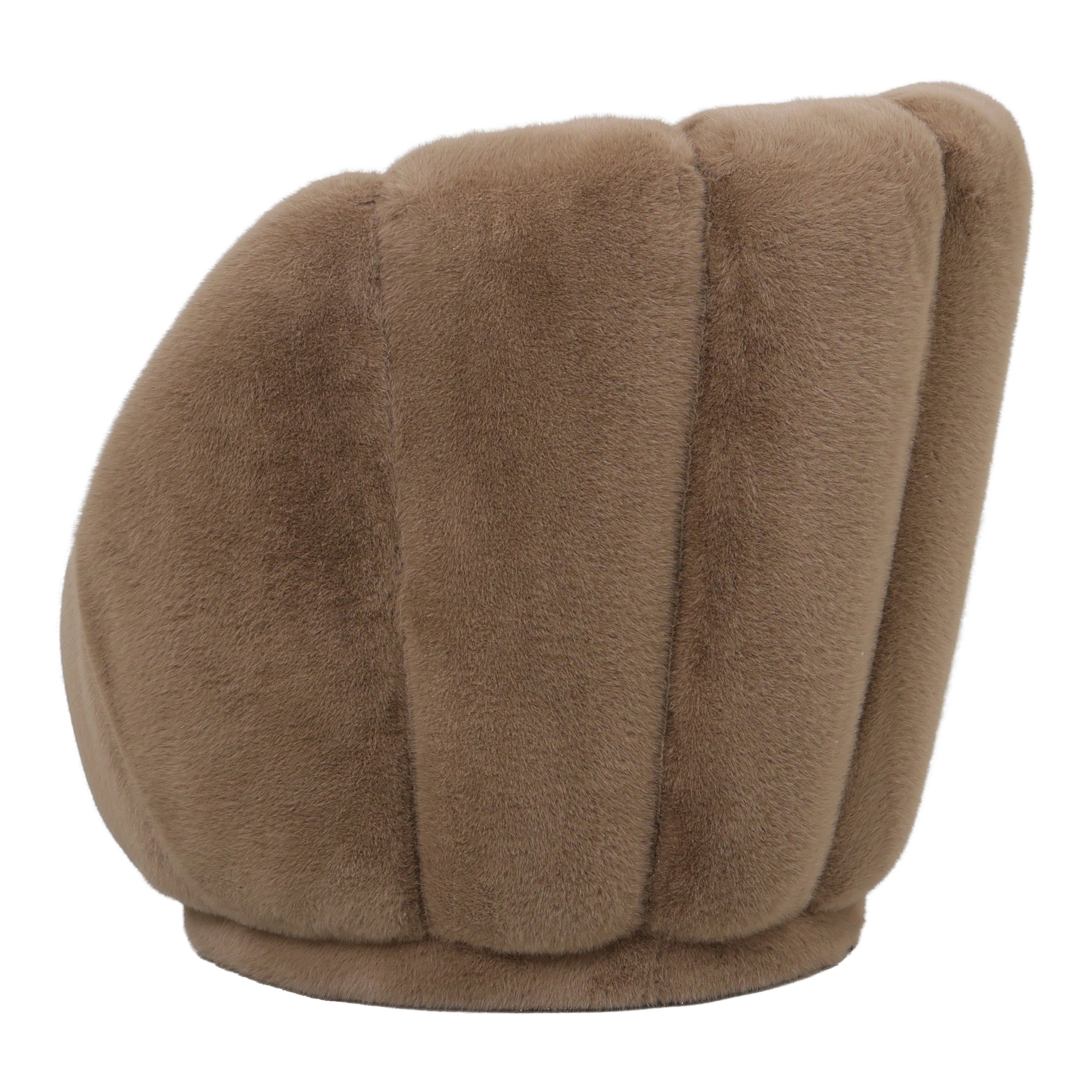 Fauteuil Furia - Mocca