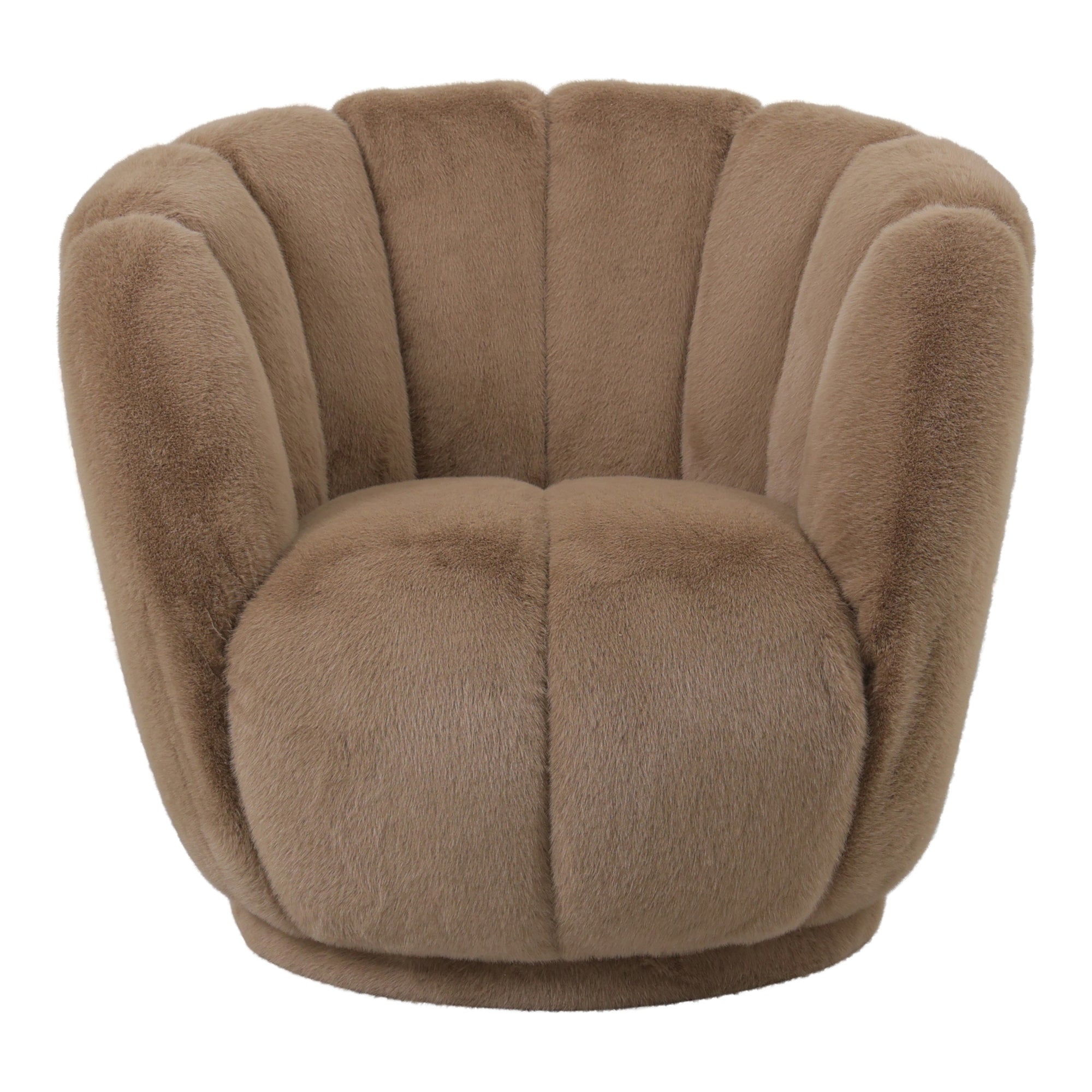 Fauteuil Furia - Mocca