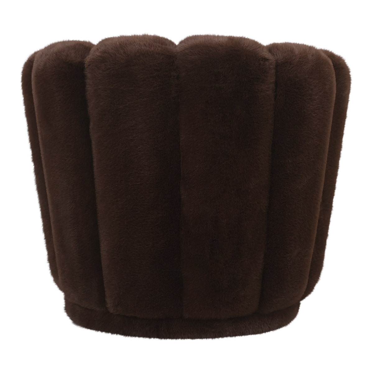Fauteuil Furia - Bruin