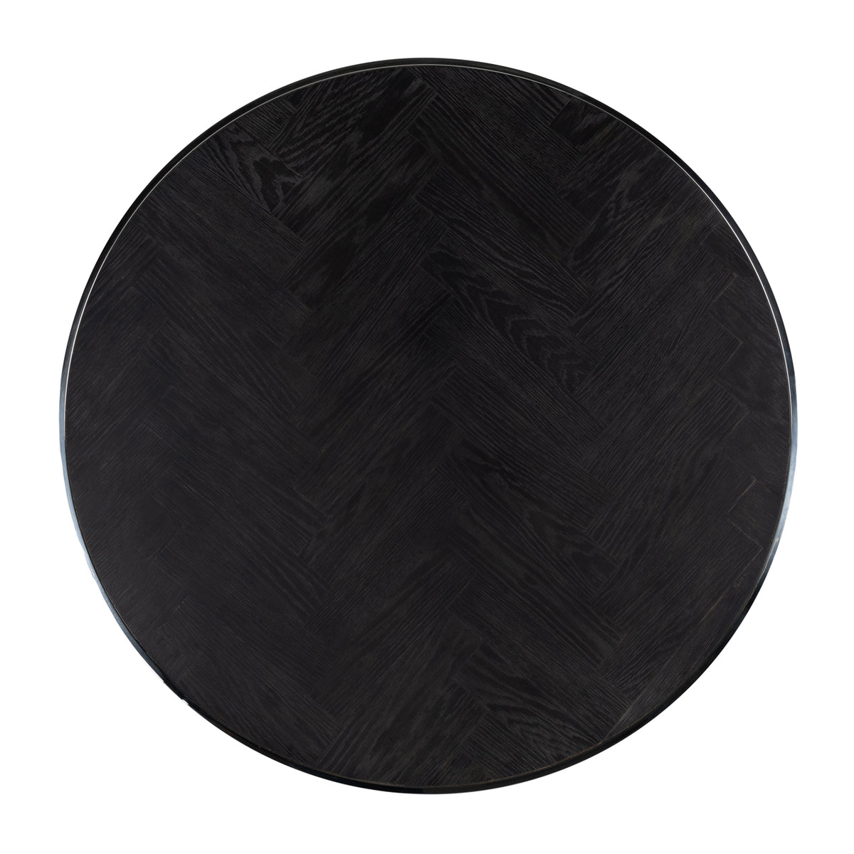 Salontafel Blackbone - Silver (set van 2)