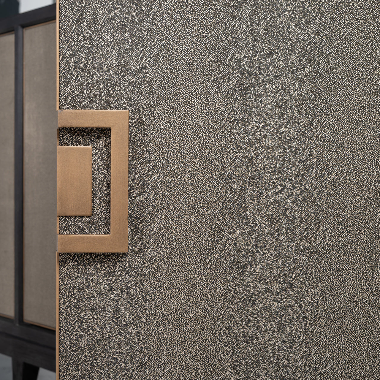 Dressoir Bloomville - 4 deuren