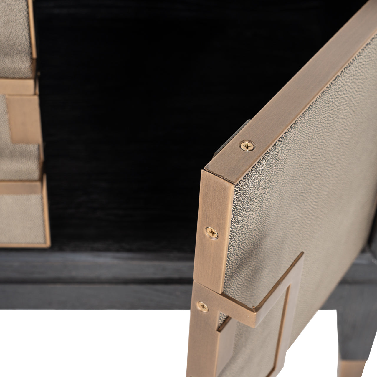 TV-meubel Bloomville