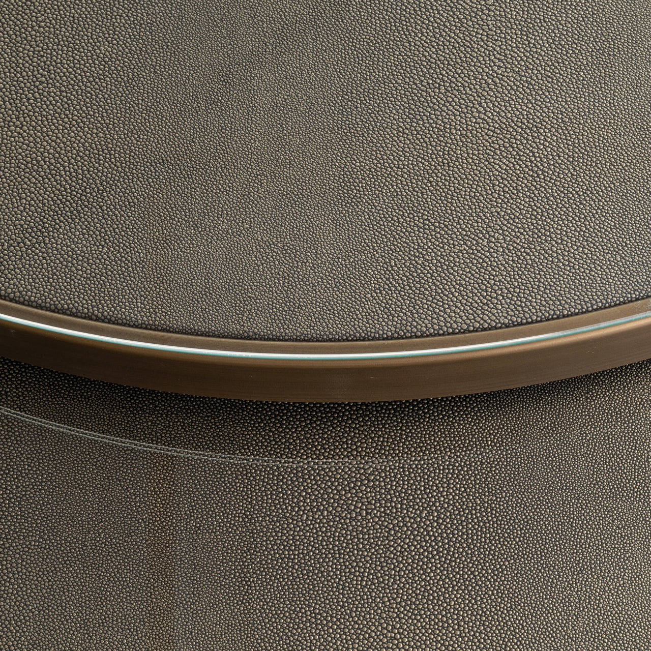 Salontafel Bloomville (set van 2)