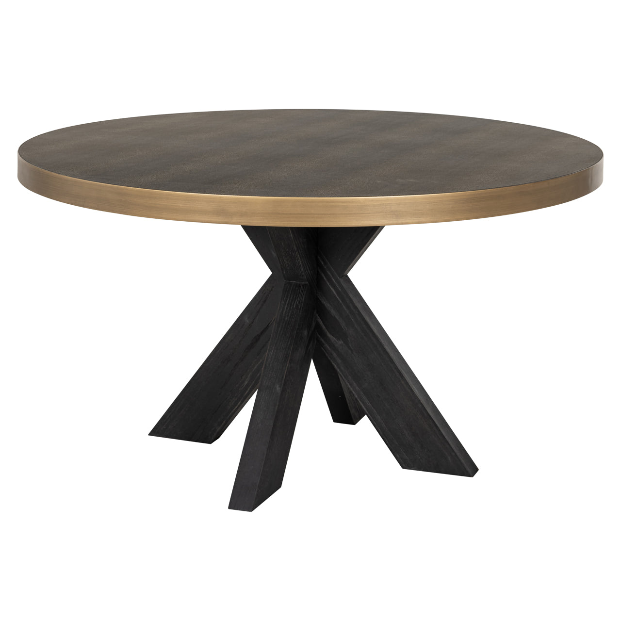 Eettafel Bloomville - Rond - Ø140 cm