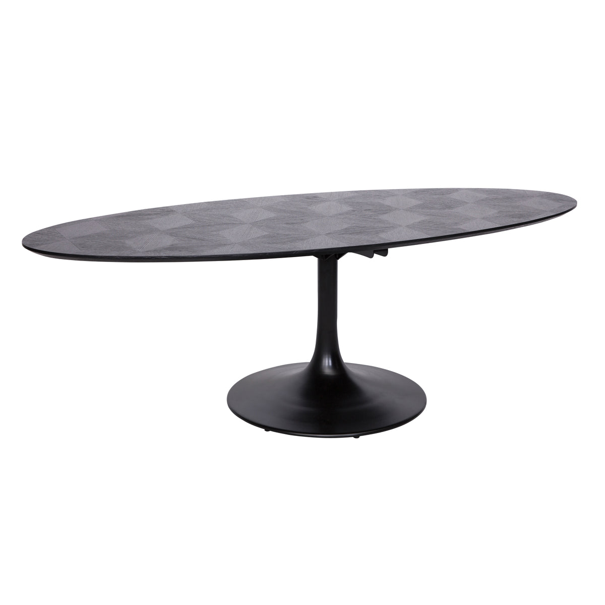 Eettafel Blax - Ovaal - 250 cm