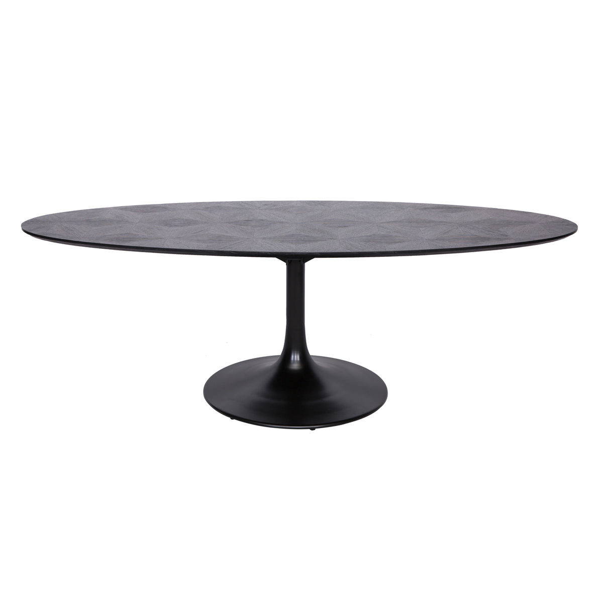 Eettafel Blax - Ovaal - 250 cm