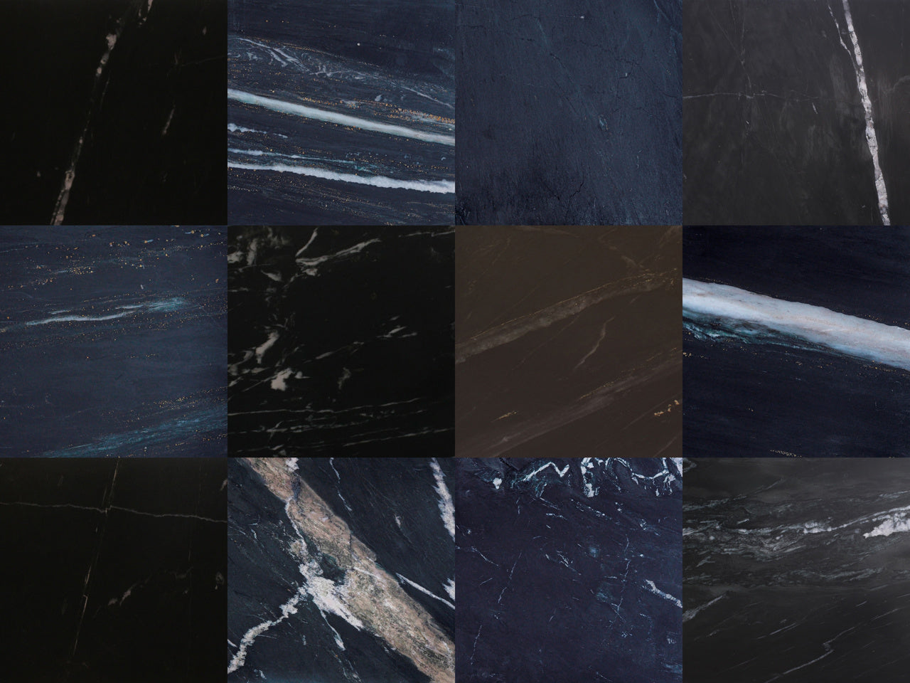 Eettafel Ironville - Rond - Ø140 cm