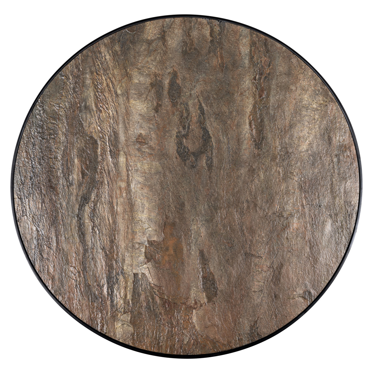 Eettafel Russel - Ø120 cm