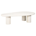 Salontafel Bloomstone - 160 x 80