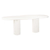 Eettafel Bloomstone - Organisch - 260 cm