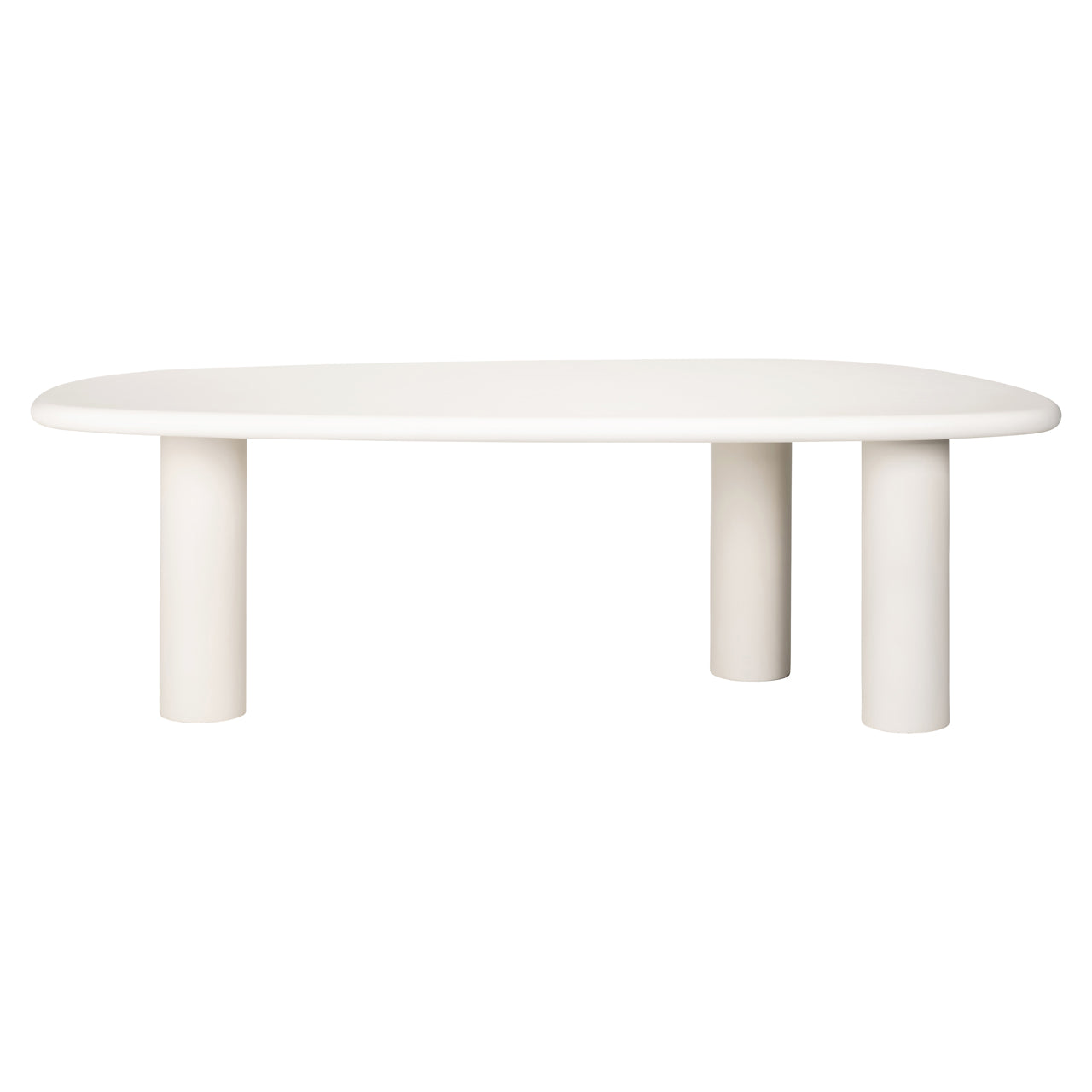 Eettafel Bloomstone - Organisch - 235 cm