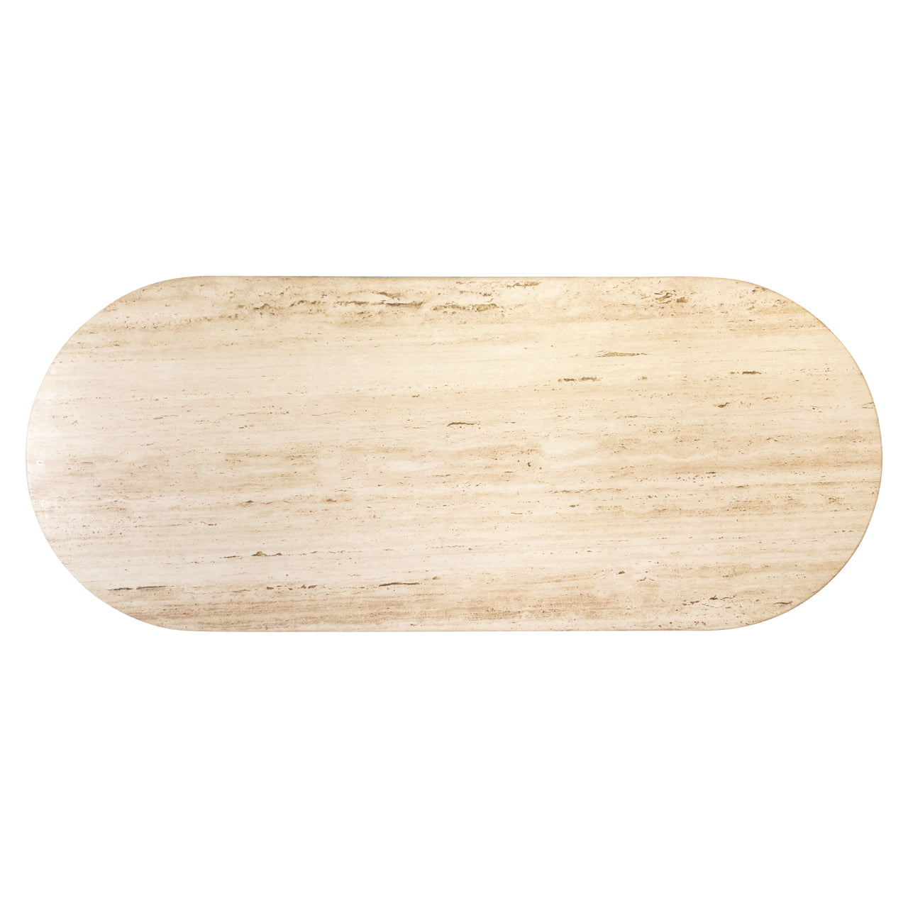 Eettafel La Cantera - Ovaal - 240 cm