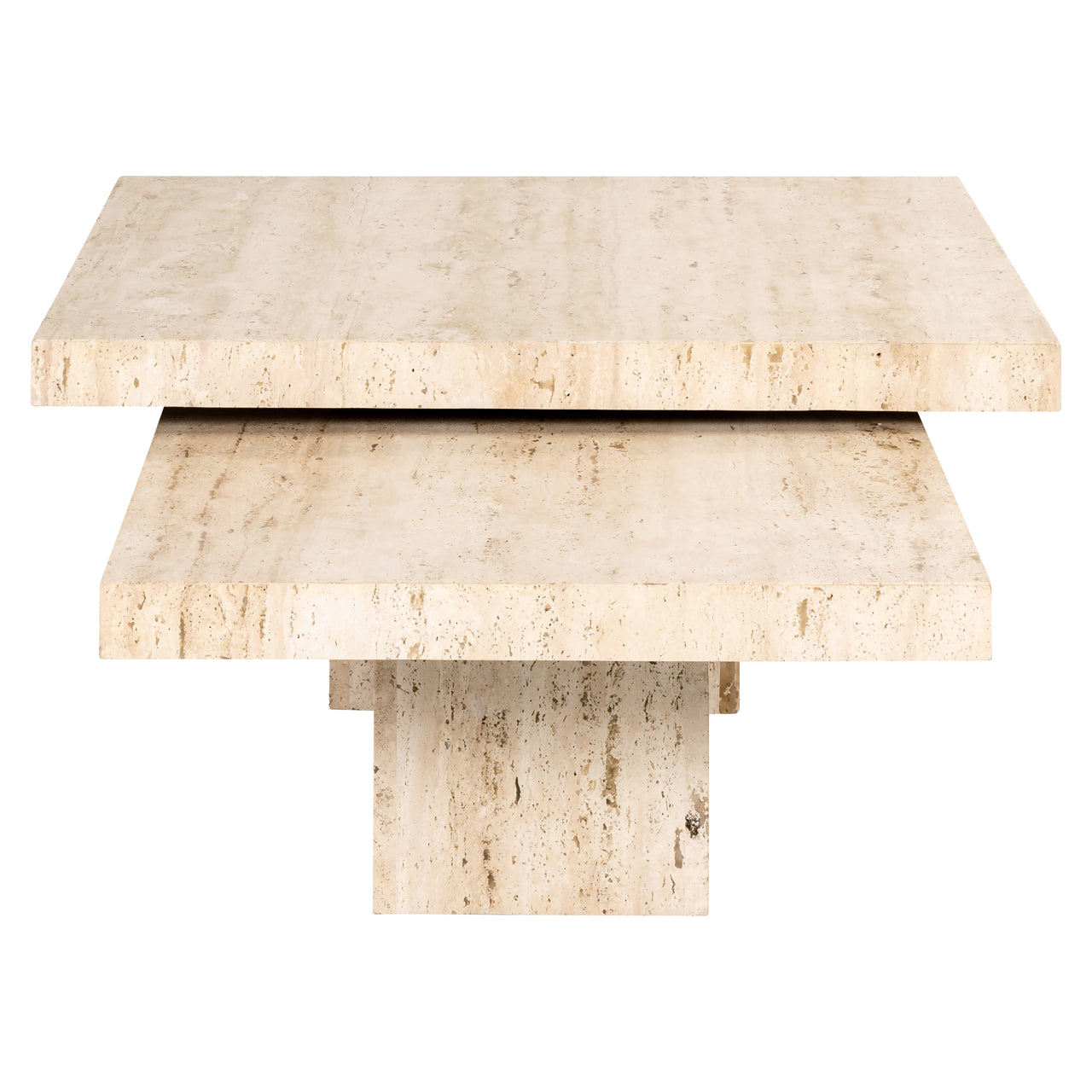 Salontafel La Cantera (set van 2)