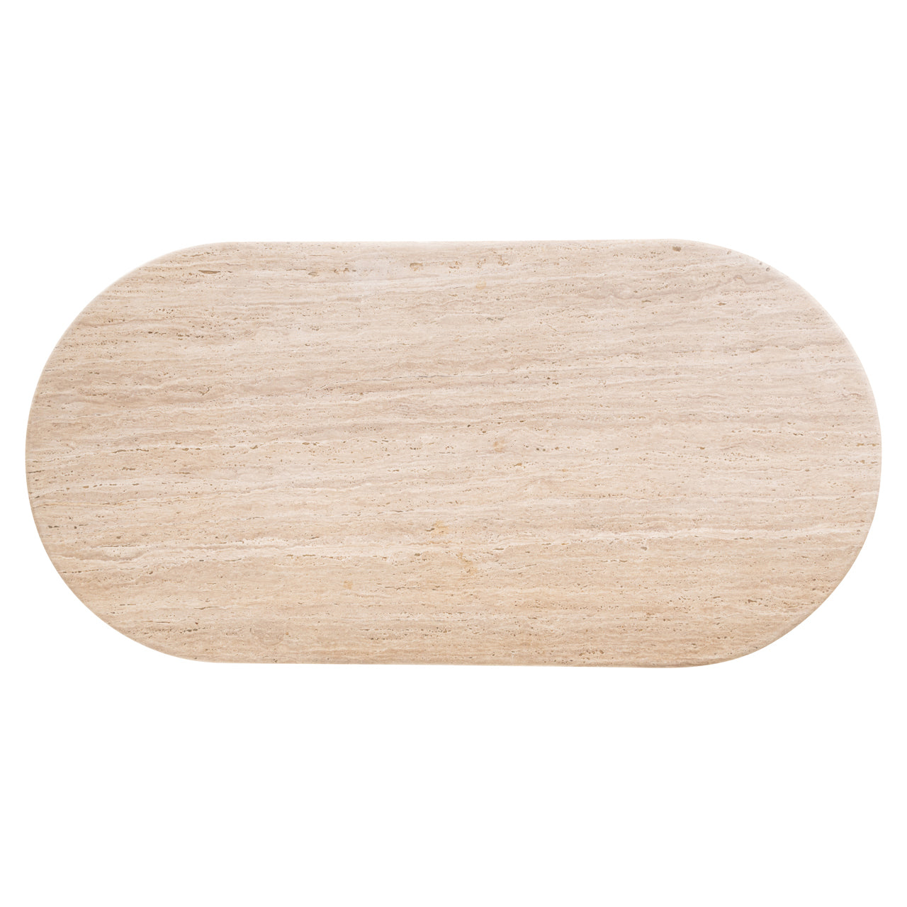 Eettafel La Cantera - 200 cm - Beige