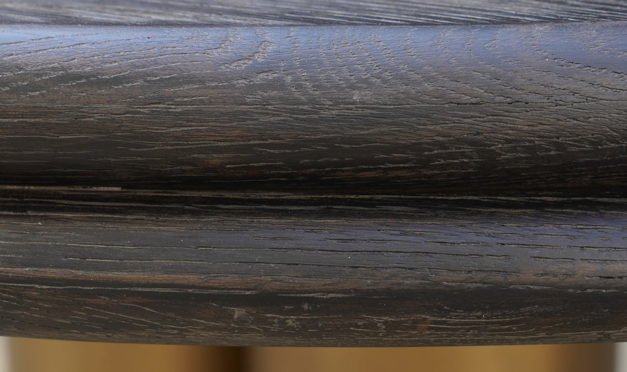 Eettafel Macaron - Rond - Ø130 cm