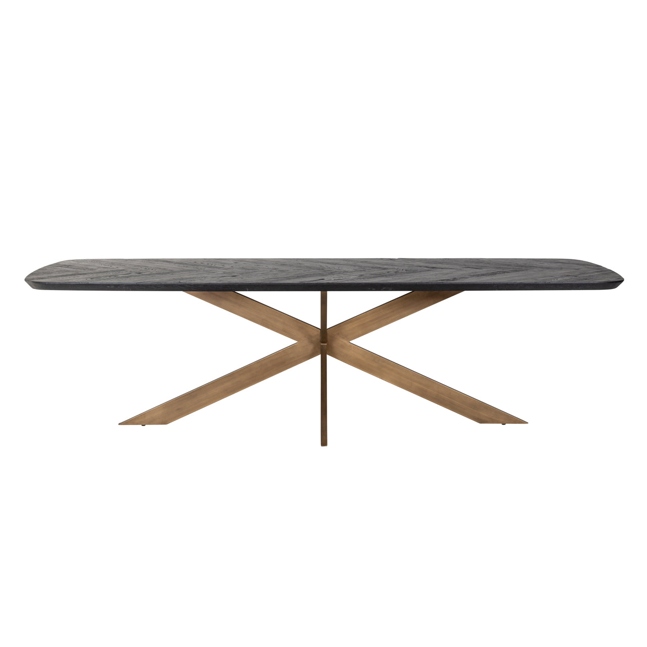 Eettafel Hayley - 280 cm