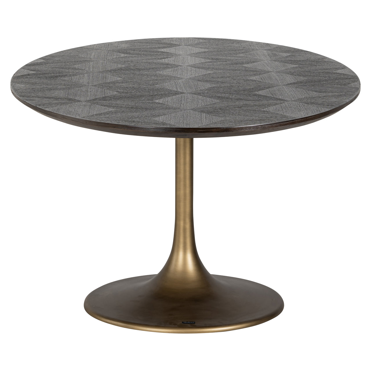 Eettafel Luxor Diamant - Ovaal - 230 cm