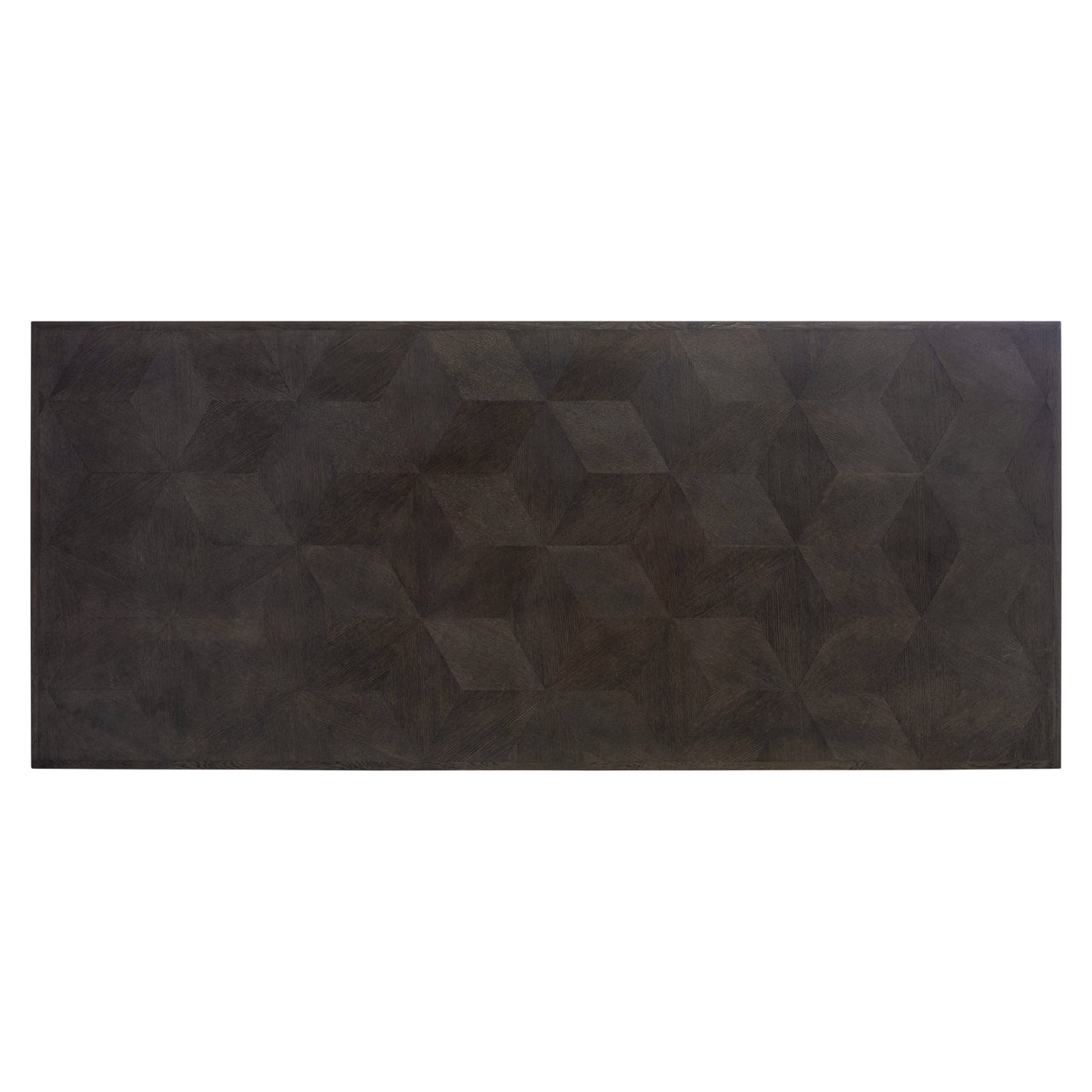 Eettafel Luxor Diamant - Rechthoekig - 230 cm