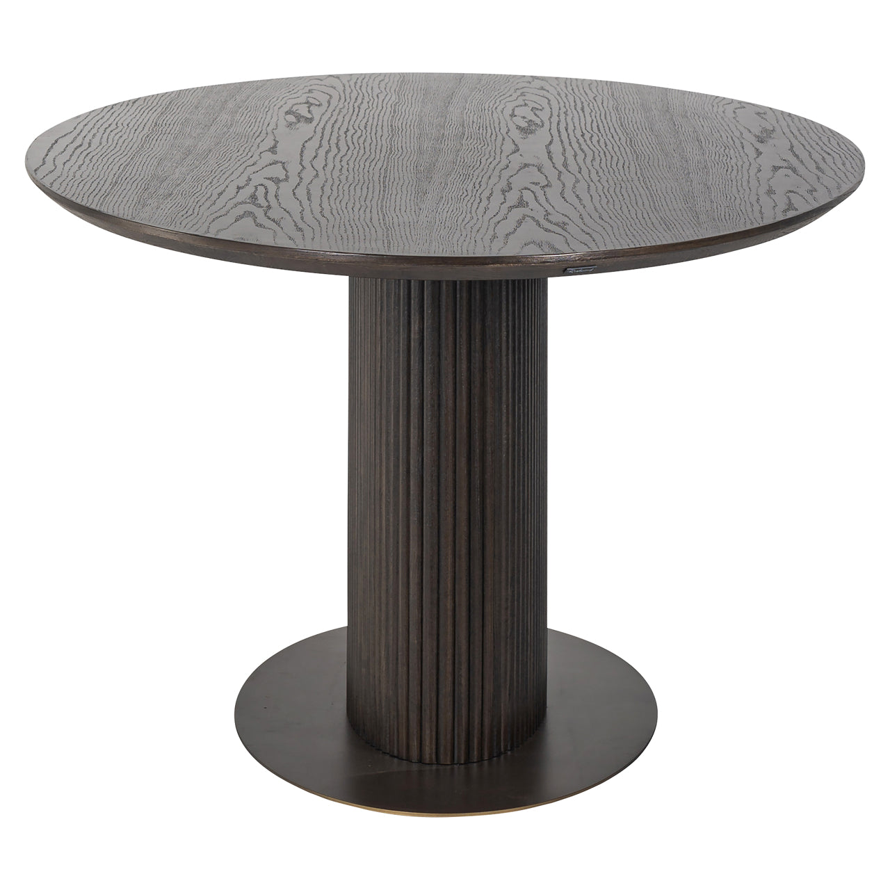Eettafel Luxor - Ovaal - 300 cm