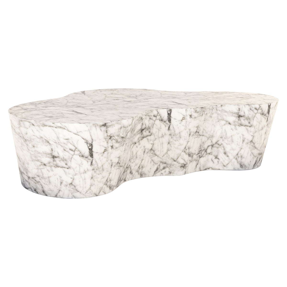 Buiten salontafel Rockyard