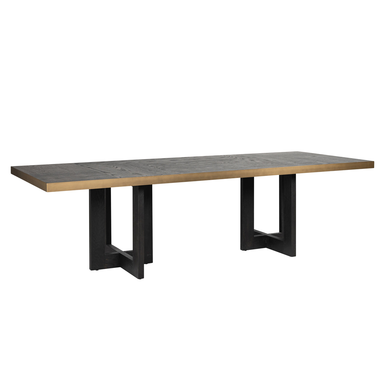 Eettafel Cambon - Rechthoekig - 280 cm