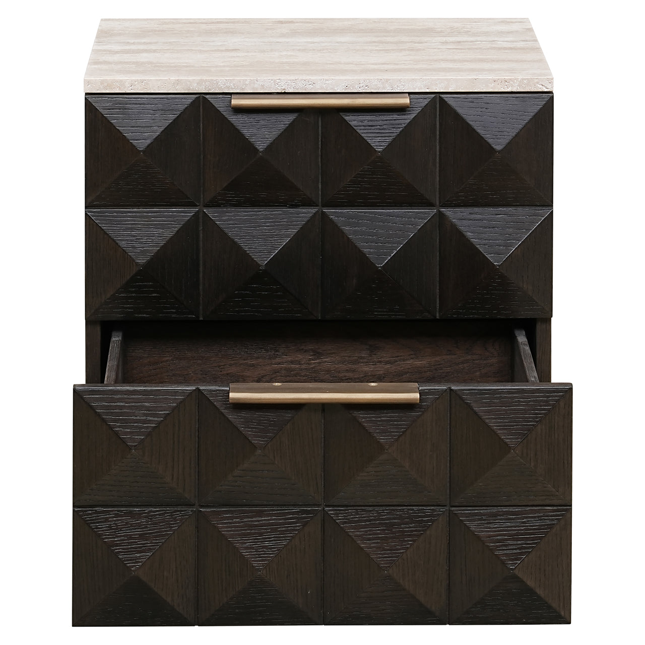 Nachtkastje Claremont