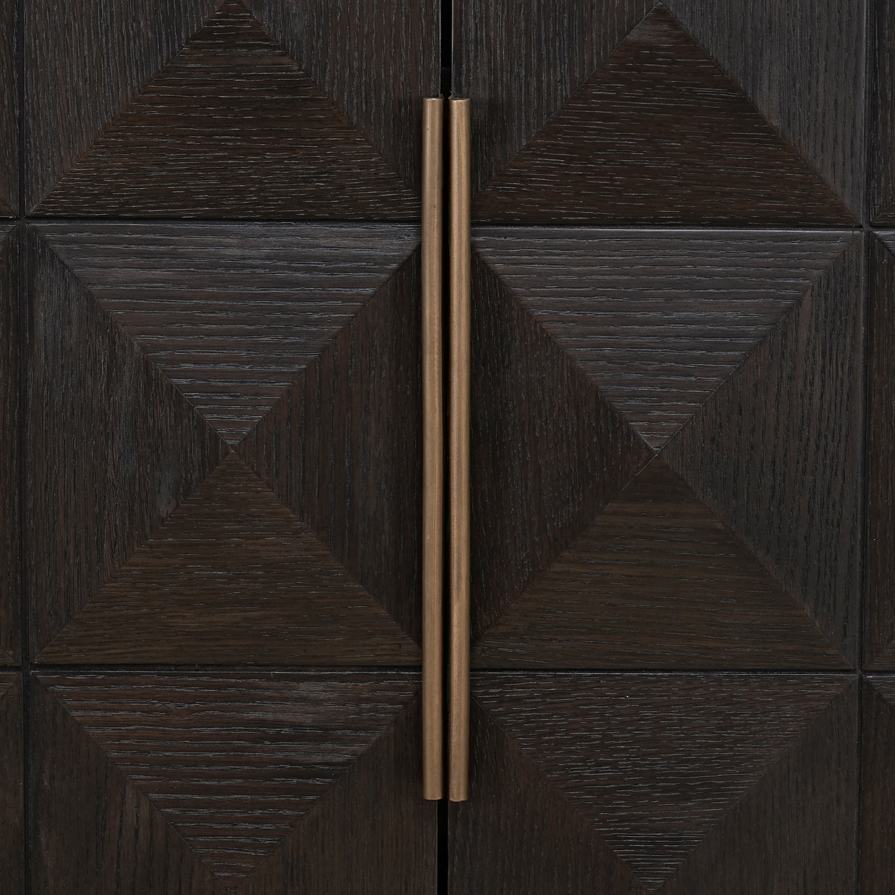 Wandkast Claremont - 2 deuren