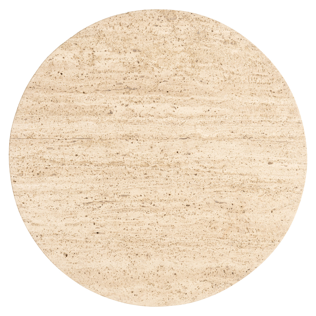 Bijzettafel Hampton - Ø45