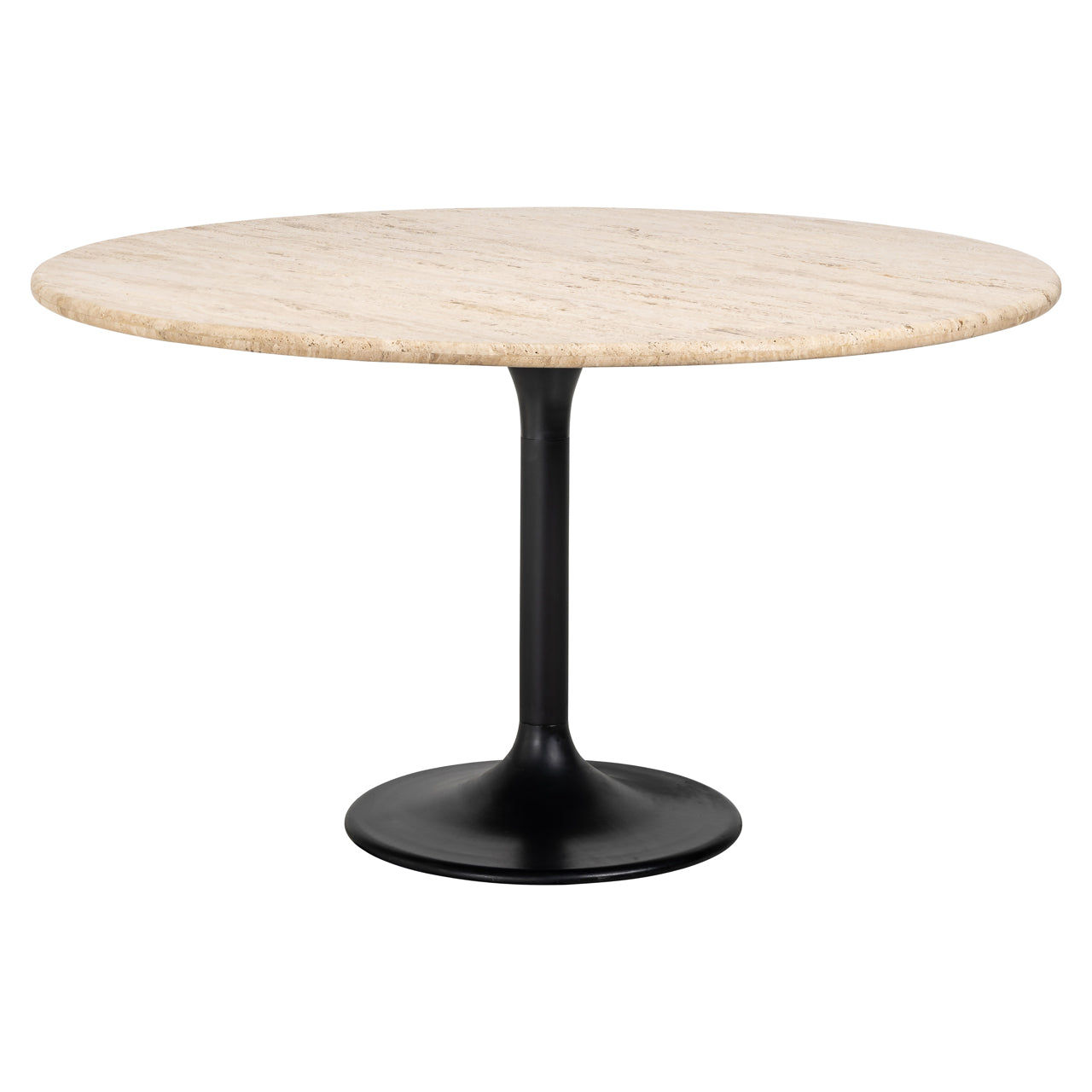Eettafel Hampton - Rond - Ø140 cm