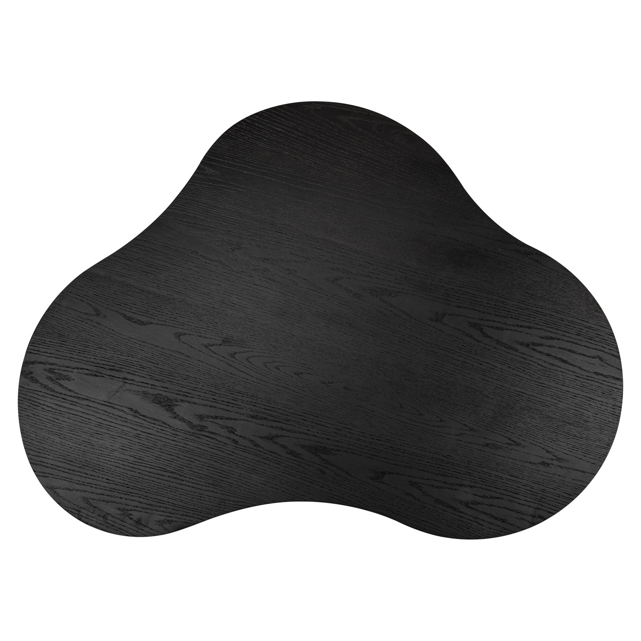 Salontafel Bogor - Donkerbruin (set van 2)