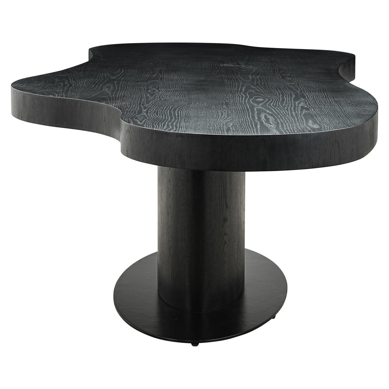 Eettafel Bogor - Organisch - 260 cm