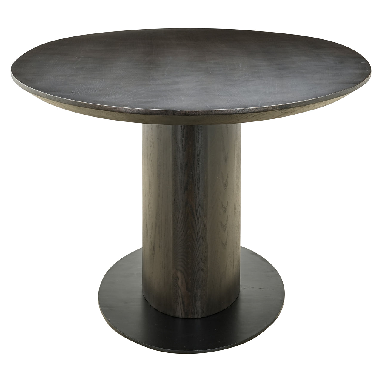 Eettafel Gordon - Bruin - 240 cm