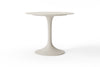 Tuintafel Nova - High dining - Ø130 - Camel sand - Sintered stone