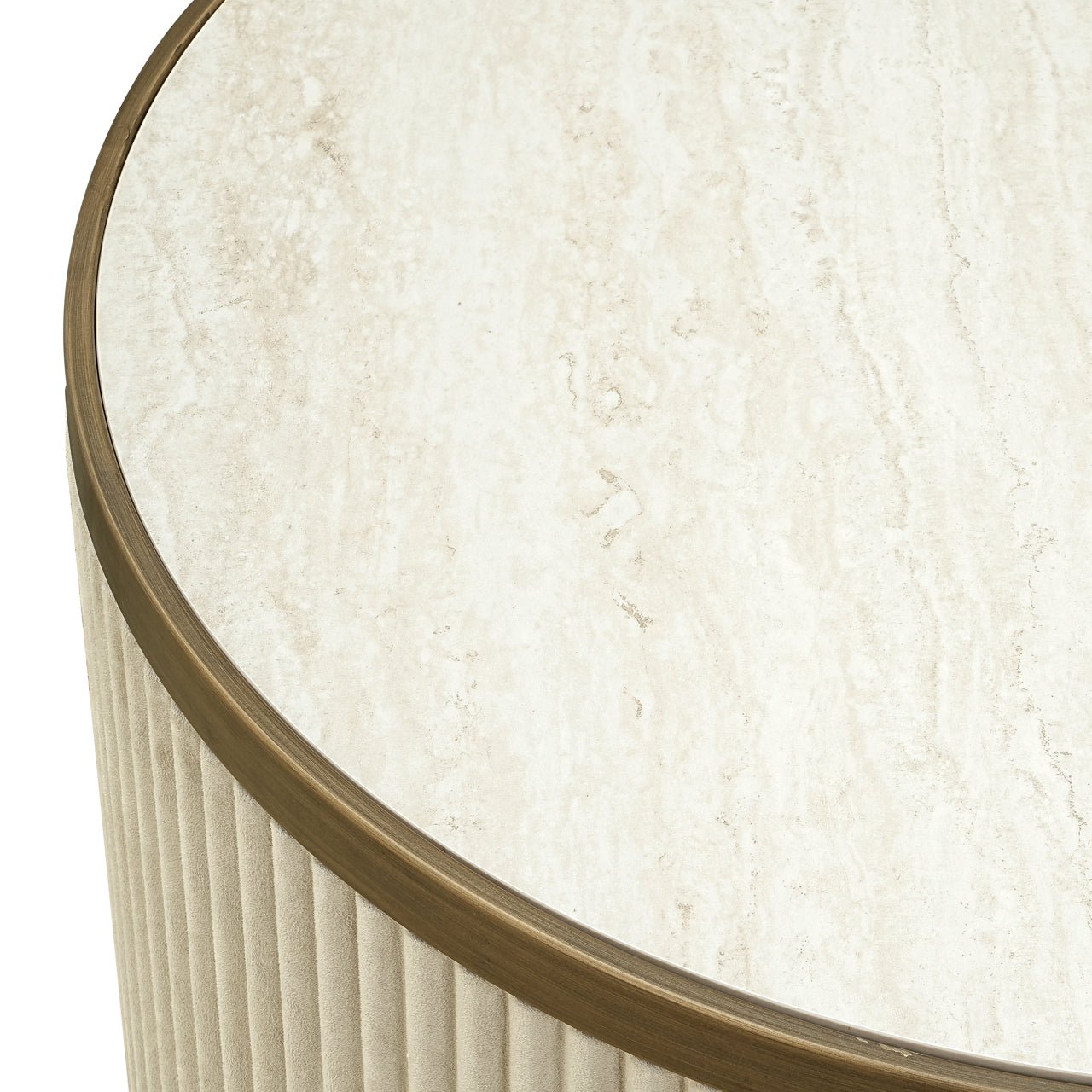 Salontafel Tivoli (set van 2)