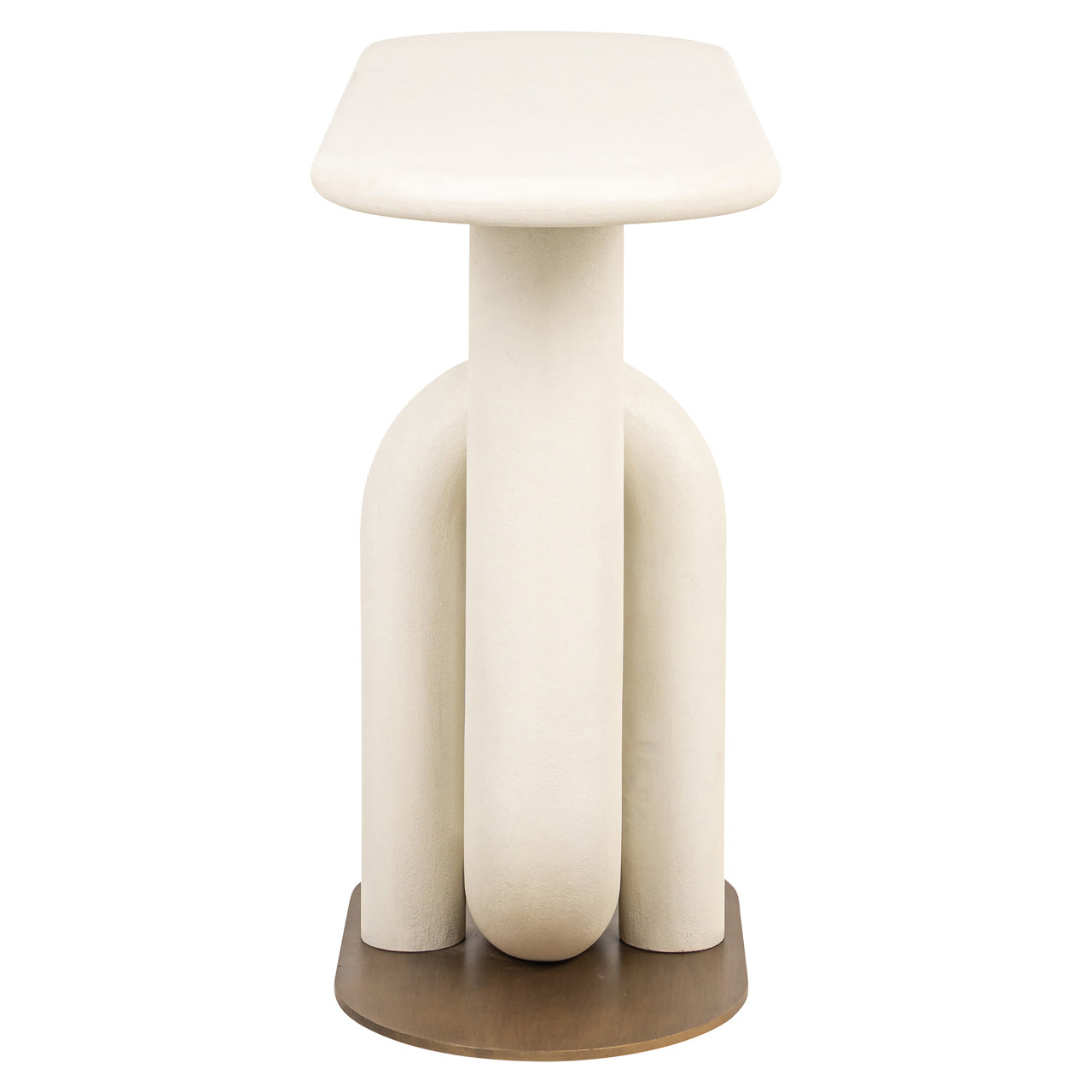 Sidetable Winslow - Wit