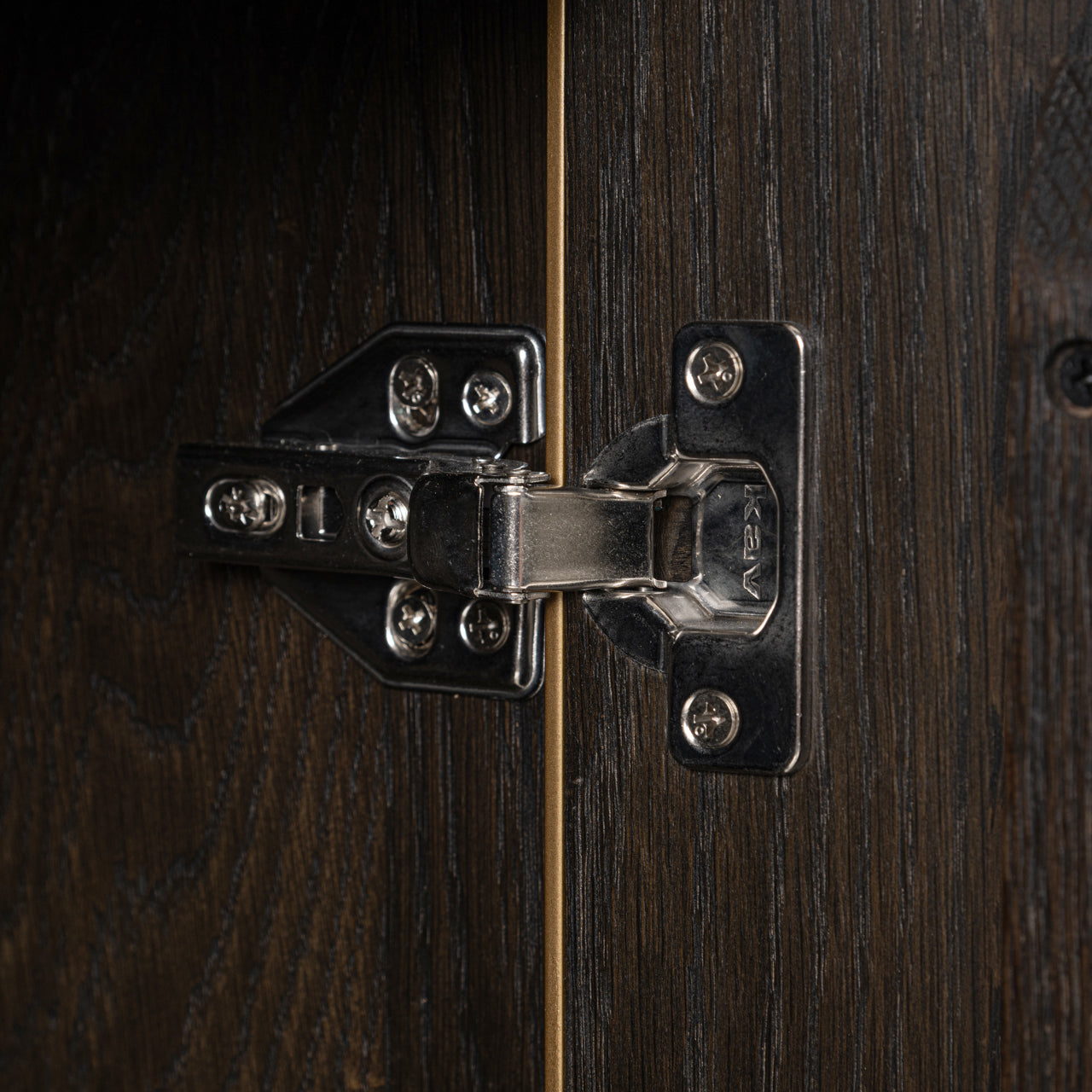 Wandkast Carter - groot