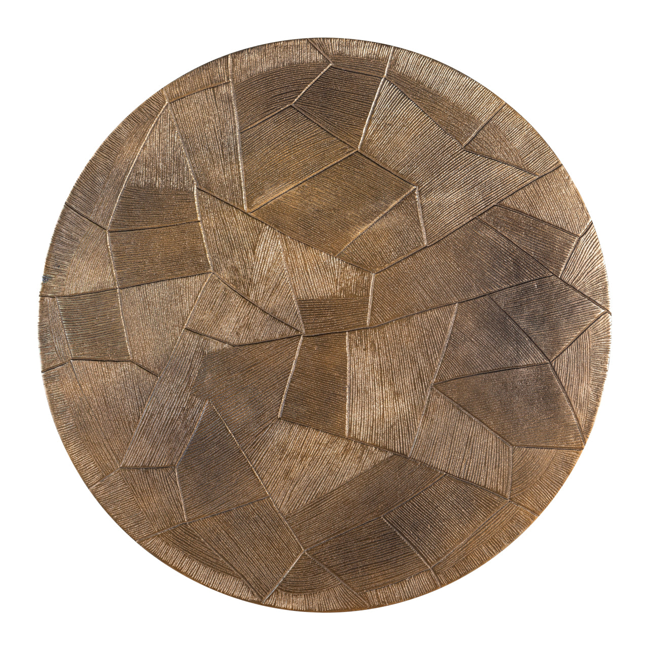 Salontafel Tulum (set van 2)