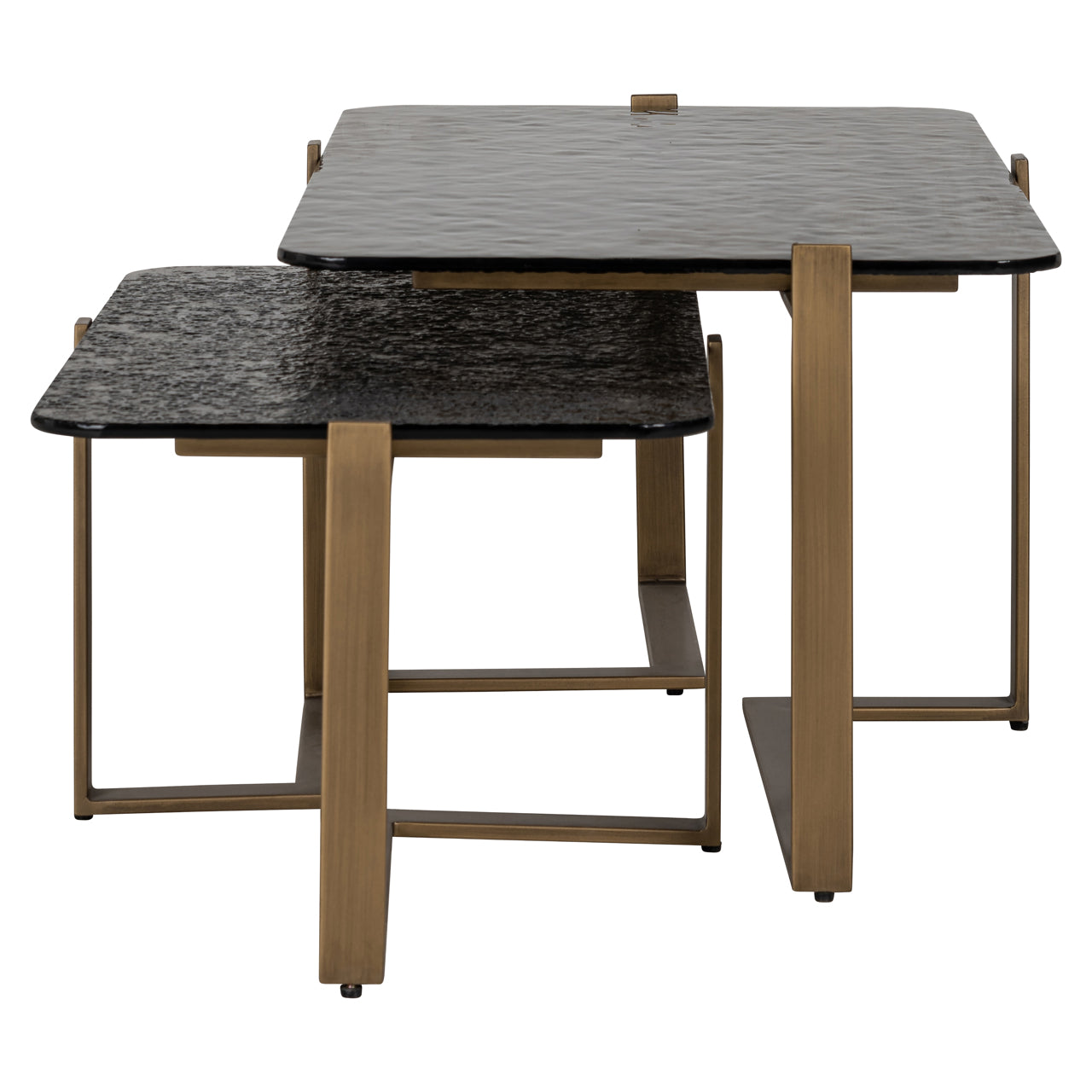 Salontafel Sterling (set van 2)