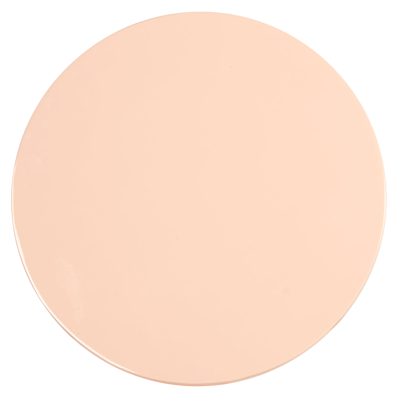 Bijzettafel Rosly - Roze