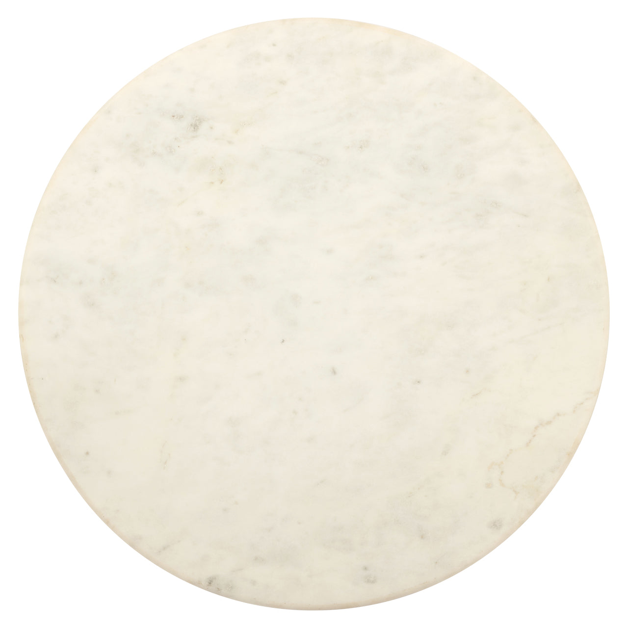 Bijzettafel Barbara - Zwart