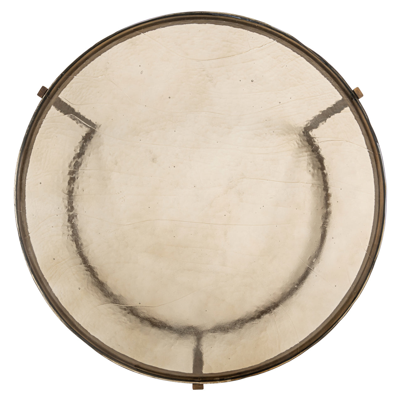 Salontafel Cleo - Goud (set van 2)