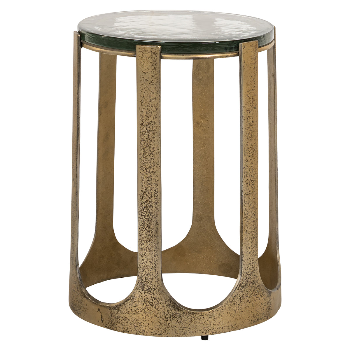 Bijzettafel Rixo