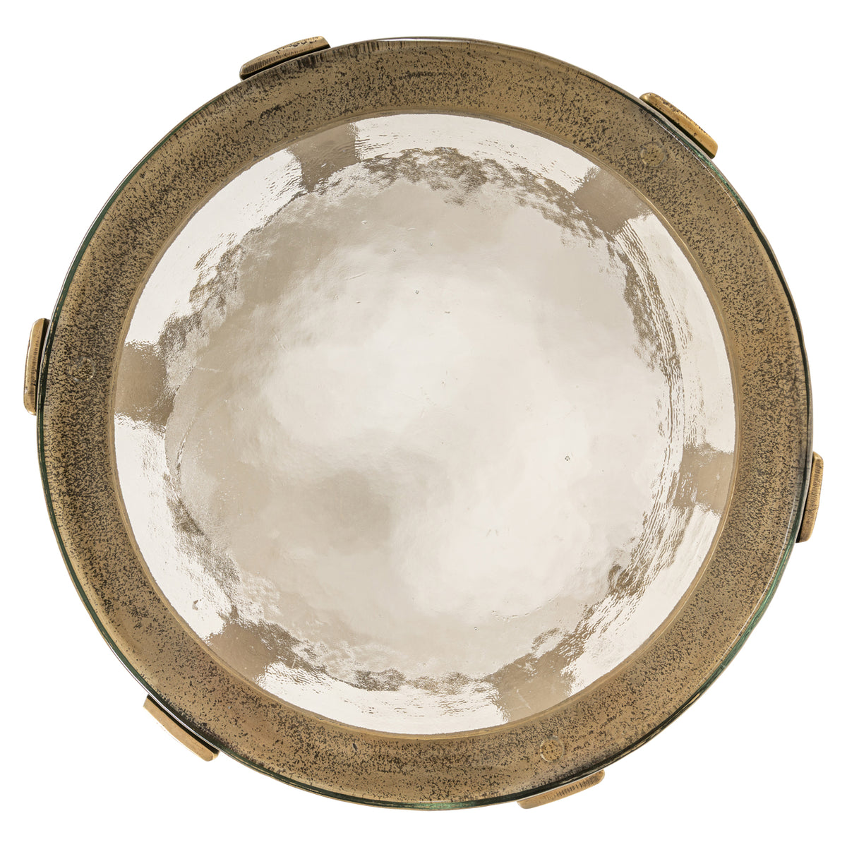 Bijzettafel Rixo