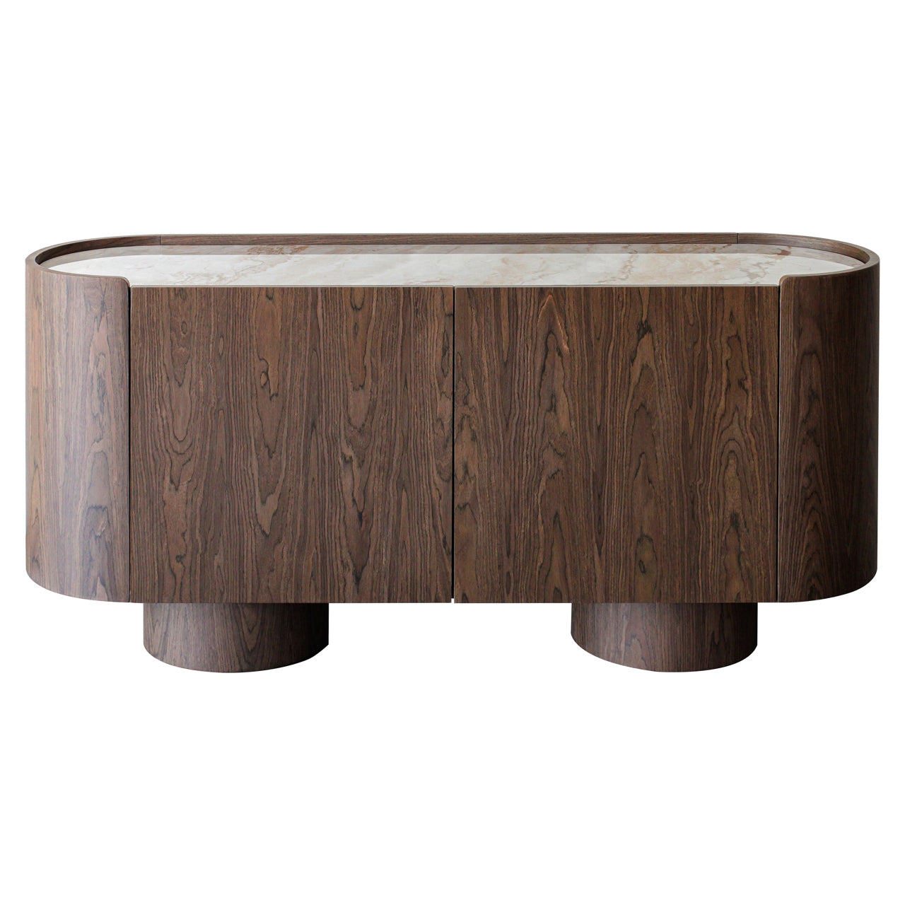 Dressoir Callahan - 2-deurs