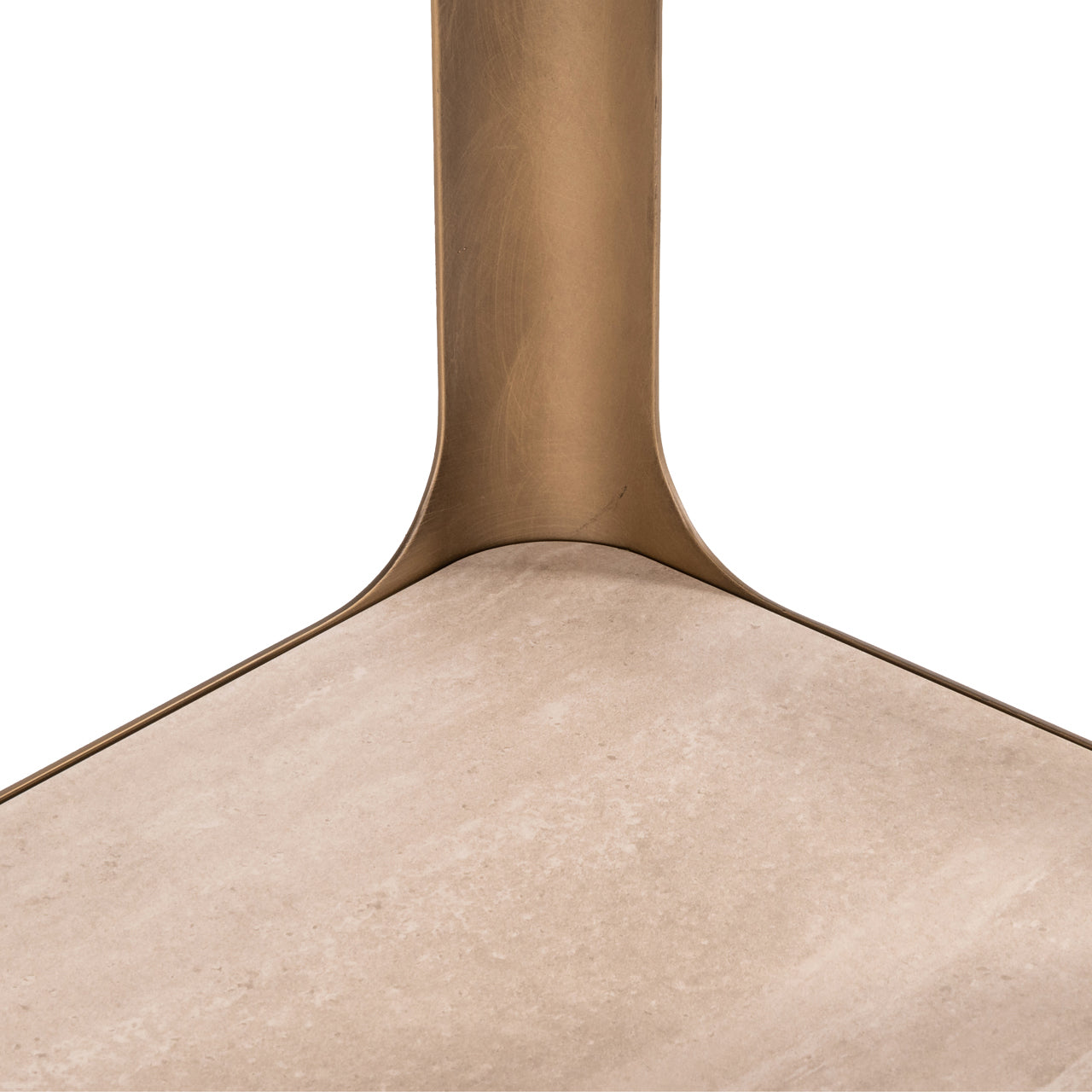 Wandkast Claridge - Zand