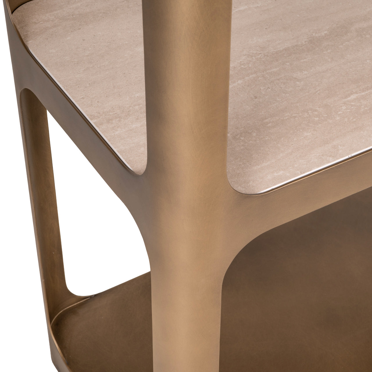 Wandkast Claridge - Zand