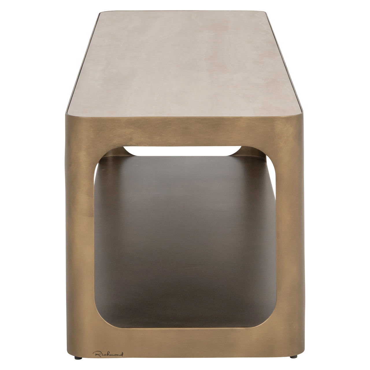 TV-meubel Claridge - Zand