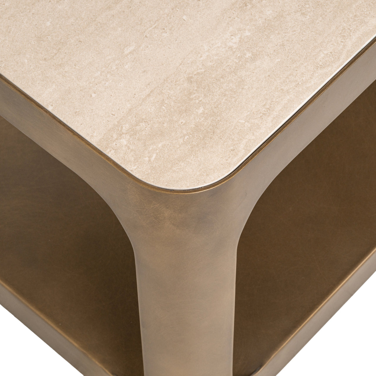 TV-meubel Claridge - Zand