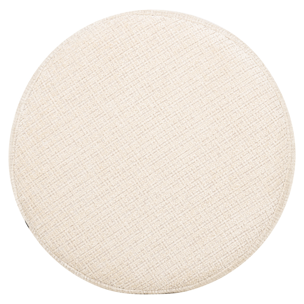 Poef Gallice - Natural beige