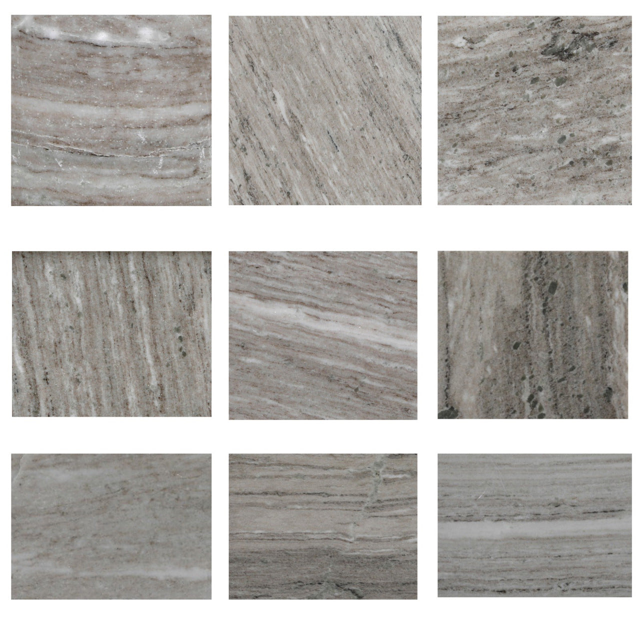 Salontafel Dwayne (set van 2)